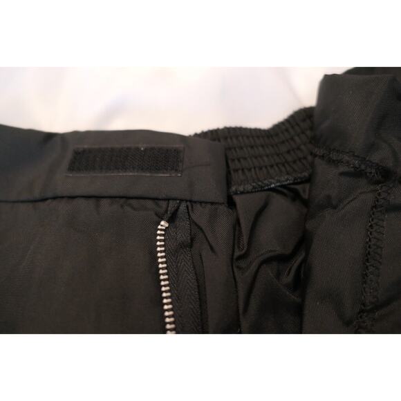 NWOT Vintage 90s CANNON PETER GREEN Nylon Mens Small Shorts - Hook & Loop - Picture 3 of 12